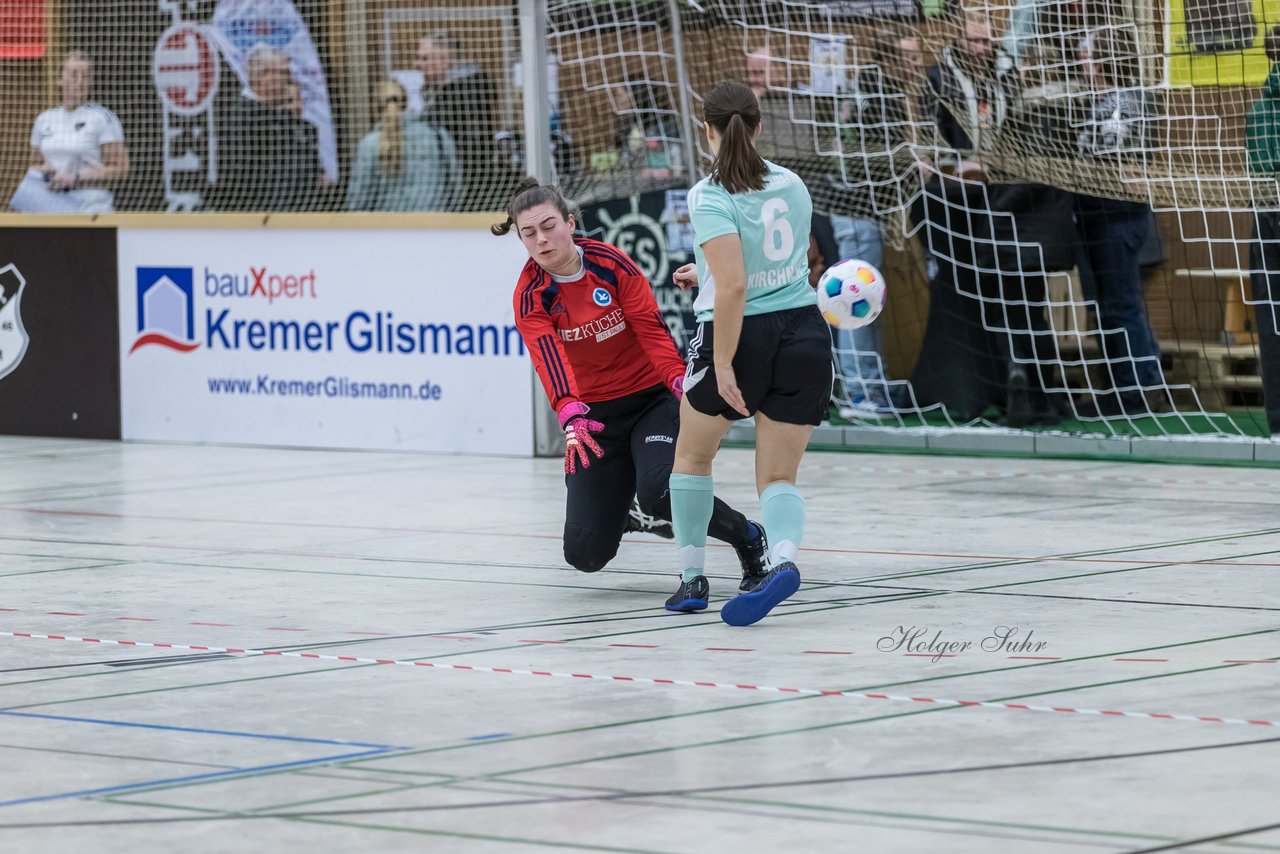 Bild 493 - VR Bank Cup Horst